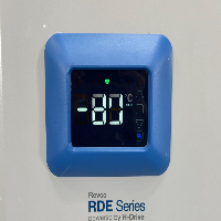 Thermo Scientific Revco RDE Series -80 Ultra Low Freezer image 2